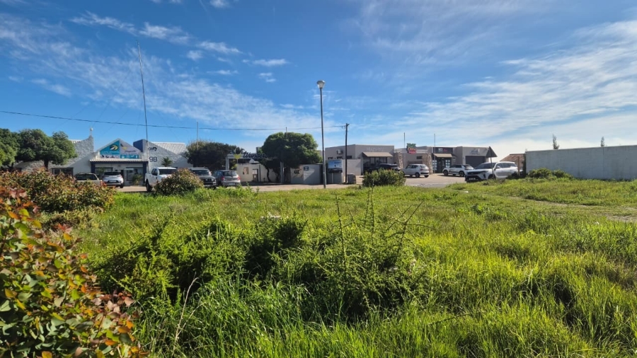 0 Bedroom Property for Sale in Middedorp Western Cape